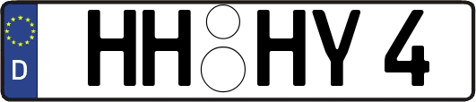 HH-HY4
