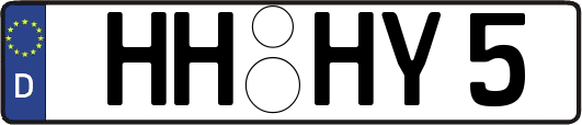 HH-HY5