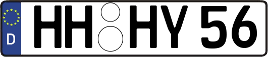HH-HY56