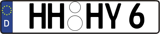 HH-HY6