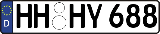 HH-HY688