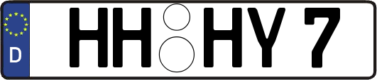 HH-HY7
