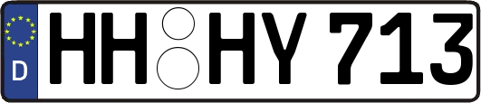 HH-HY713