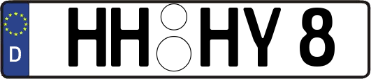 HH-HY8