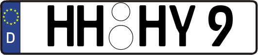 HH-HY9