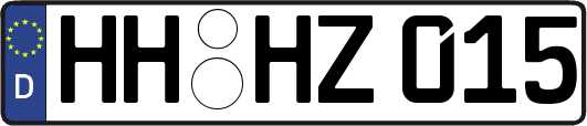 HH-HZ015