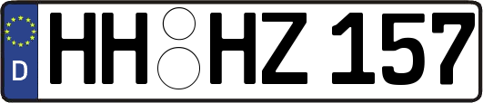 HH-HZ157