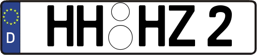 HH-HZ2