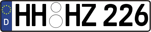 HH-HZ226