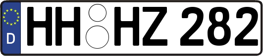 HH-HZ282