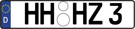HH-HZ3
