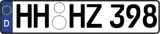 HH-HZ398