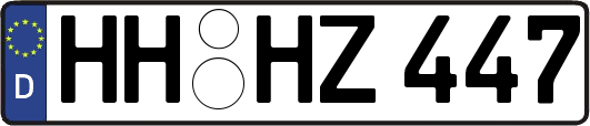 HH-HZ447