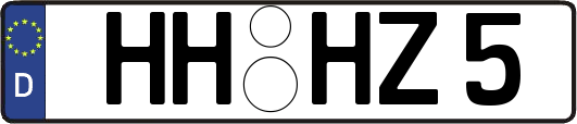 HH-HZ5