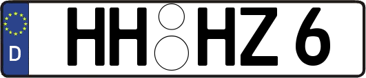 HH-HZ6