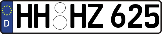 HH-HZ625