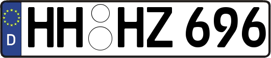 HH-HZ696