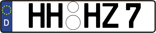 HH-HZ7
