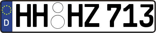 HH-HZ713