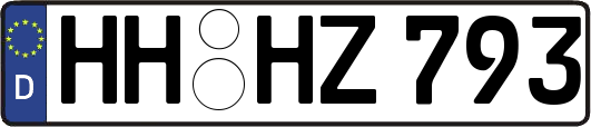 HH-HZ793