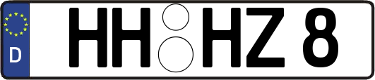 HH-HZ8