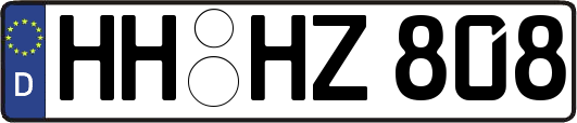HH-HZ808