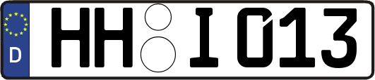 HH-I013