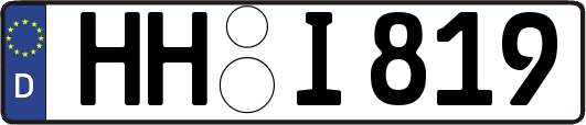 HH-I819