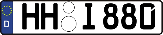HH-I880