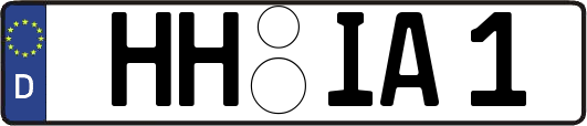 HH-IA1