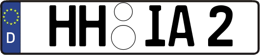HH-IA2