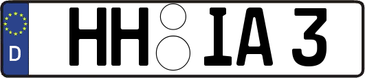 HH-IA3