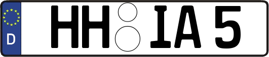 HH-IA5