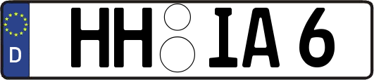 HH-IA6