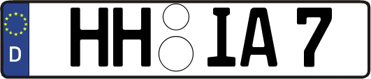 HH-IA7