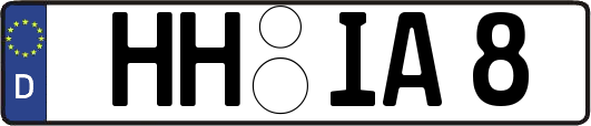 HH-IA8