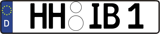 HH-IB1