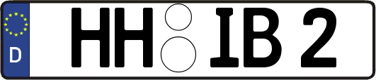 HH-IB2