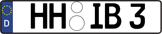 HH-IB3