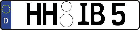 HH-IB5