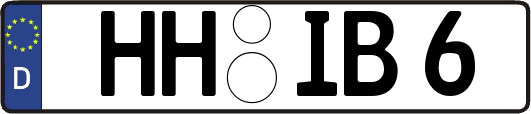 HH-IB6