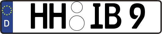 HH-IB9