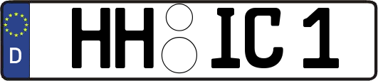 HH-IC1