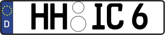 HH-IC6