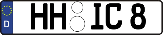 HH-IC8
