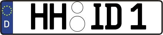 HH-ID1