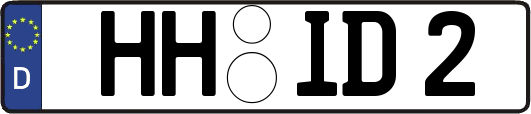 HH-ID2