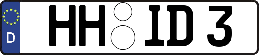 HH-ID3
