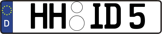 HH-ID5