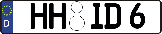 HH-ID6